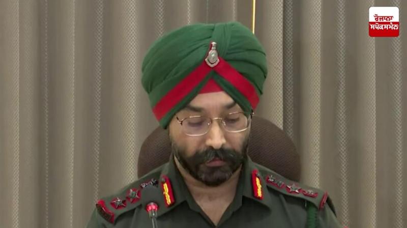 Western Command rescues over 5000 civilians from flood-affected areas of Punjab, Himachal and Jammu