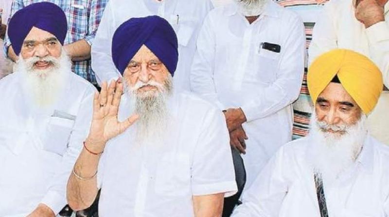 Ranjit Singh Brahmpura