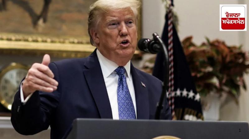 Trump announces 25 percent tariff on imported vehicles 