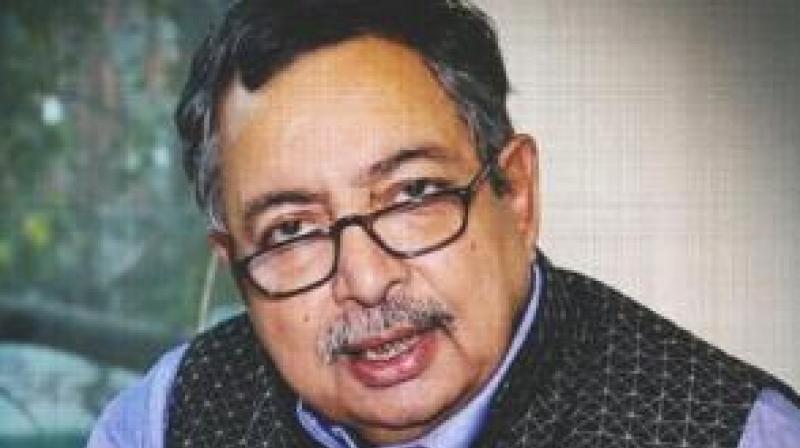 Vinod Dua