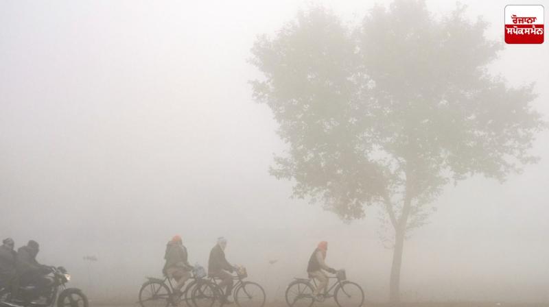 Punjab Weather Update