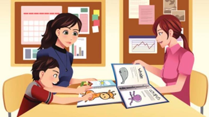  Parent-teacher meetings from July 1 to plan students learning