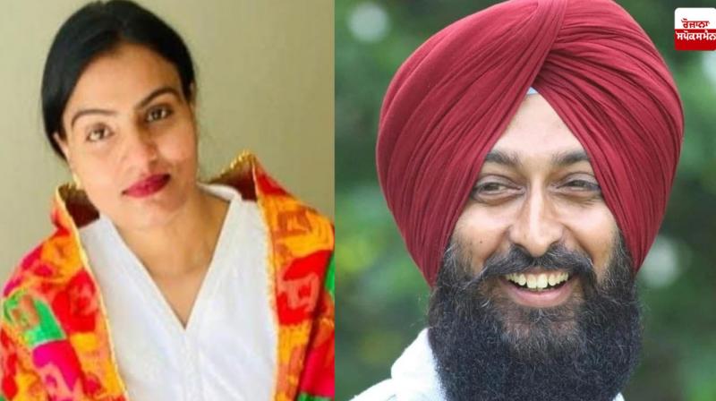  Pali Khadim Mandeep Aulakh Sahitya Akademi News