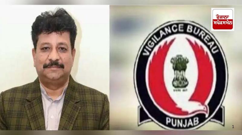 MLA Raman Arora faces more problems after being arrested on corruption charges