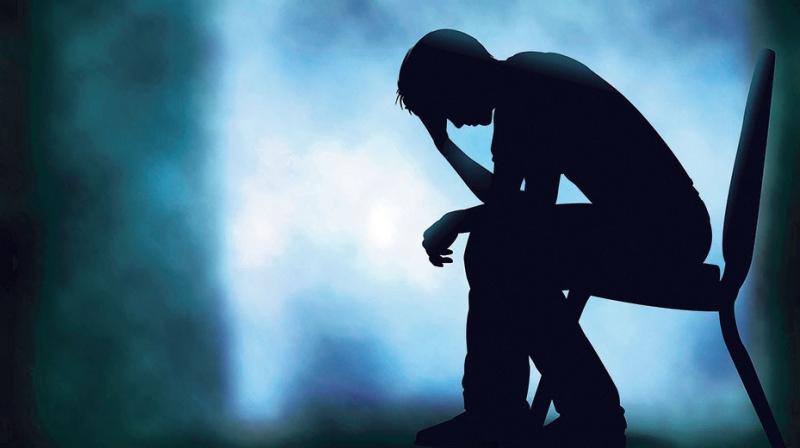 Men commit more suicides than women In Chandigarh