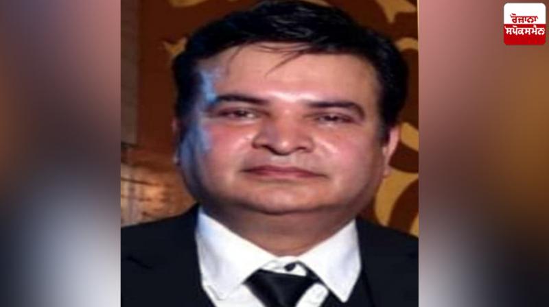 Punjabi Murdered in America Nadala