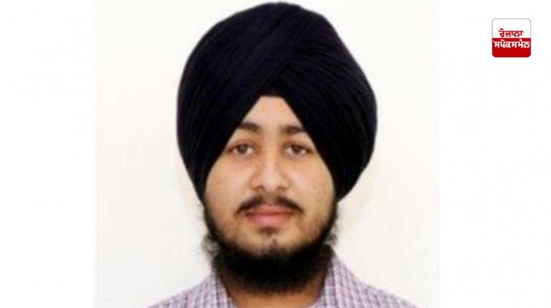  ਅਰਪਨਪ੍ਰੀਤ ਸਿੰਘ 