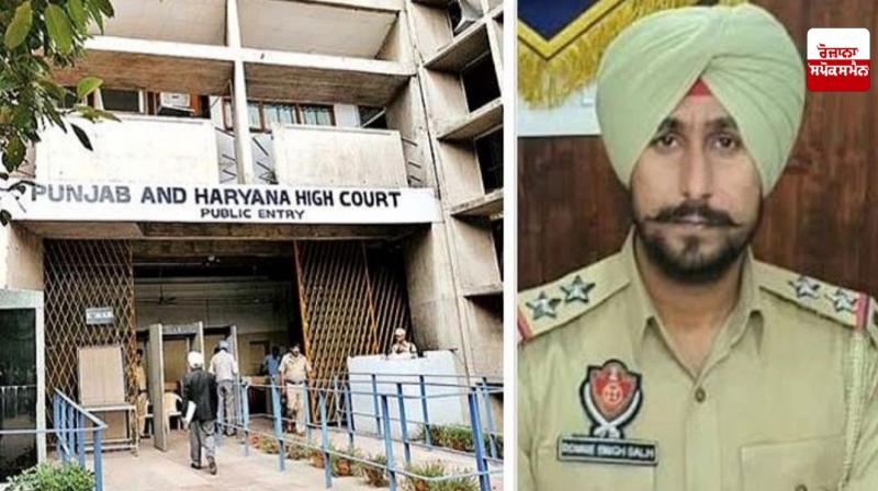  ਕਰਨਲ ਬਾਠ ਕੁੱਟਮਾਰ ਮਾਮਲਾ: ਇੰਸਪੈਕਰਟ ਰੋਨੀ ਨੂੰ ਨਹੀਂ ਮਿਲੀ ਰਾਹਤ