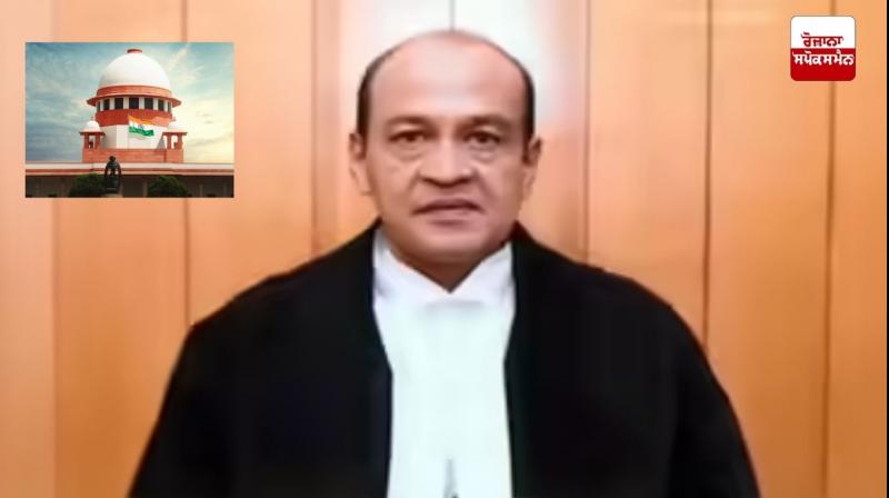 Supreme Court rejects Justice Yashwant Verma's appeal