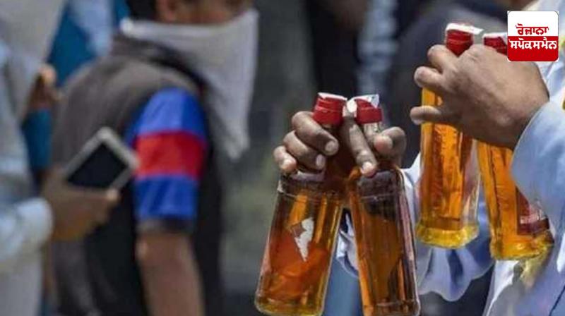 26 people died due to drinking poisonous alcohol in Iran