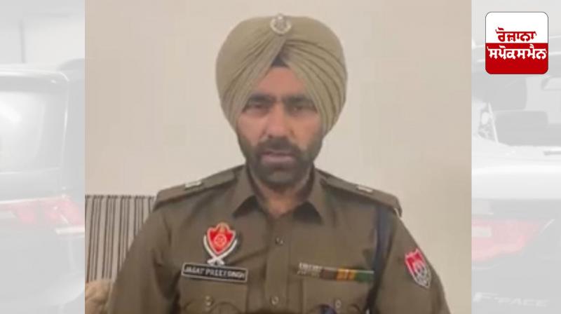 SSP Vigilance who issued summons to Bharat Bhushan Ashu suspended