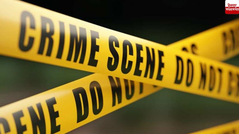 Kiln worker kills wife Firozpur News