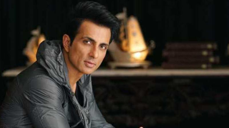Sonu Sood