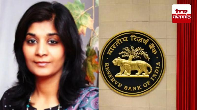 Government appoints Poonam Gupta as Deputy Governor of Reserve Bank