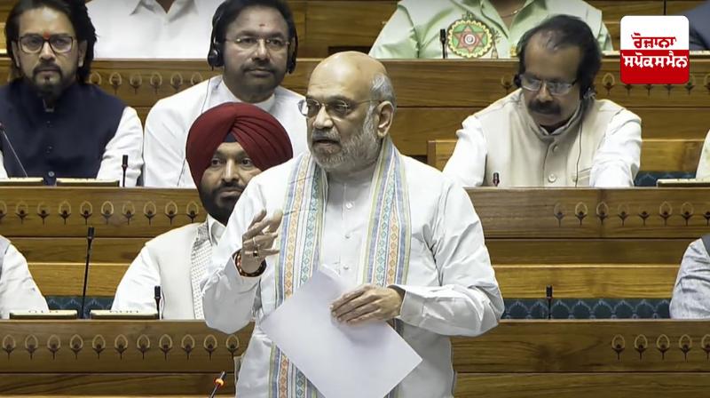 Lok Sabha approves constitutional resolution to impose President's rule in Manipur