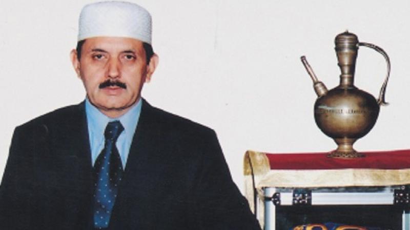  Tomorrow, a visit to the Ganga Sagar will be held at Guru Ghar in Dubai