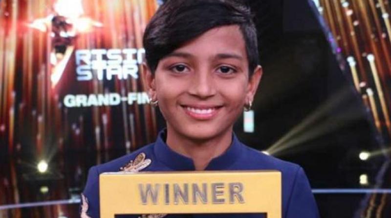 Aftab Singh Shine Name Of His Village