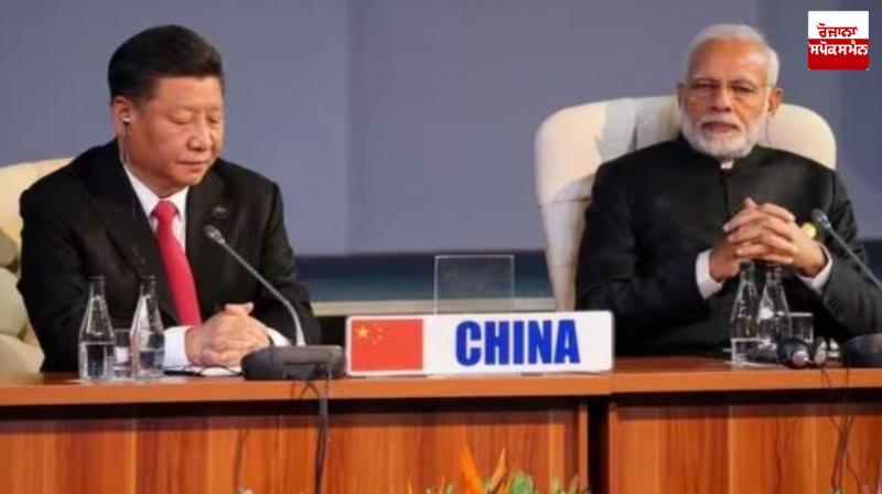 China opposed India for opening a Taiwan office in Mumbai