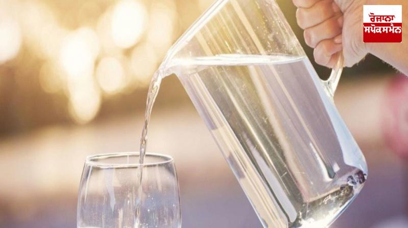 2 billion 20 million people in the world do not have access to drinking water, WHO made a big revelation