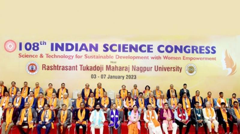 109th Indian Science Congress on hold as host LPU pulls out (File Image)