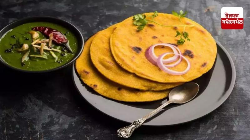 Corn bread cures serious heart diseases