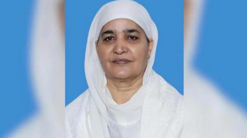 Bibi Jagir Kaur 