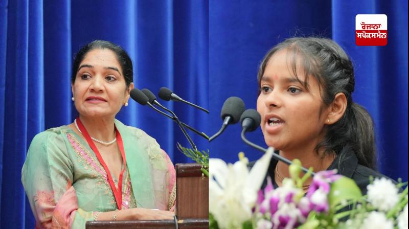 ਅਧਿਆਪਕਾਂ ਅਤੇ ਵਿਦਿਆਰਥੀਆਂ ਨੇ ਬਾਬਾ ਸਾਹਿਬ ਦੇ ਸੁਪਨਿਆਂ ਨੂੰ ਸਾਕਾਰ ਕਰਨ ਲਈ ਮੁੱਖ ਮੰਤਰੀ ਦੀ ਕੀਤੀ ਸ਼ਲਾਘਾ