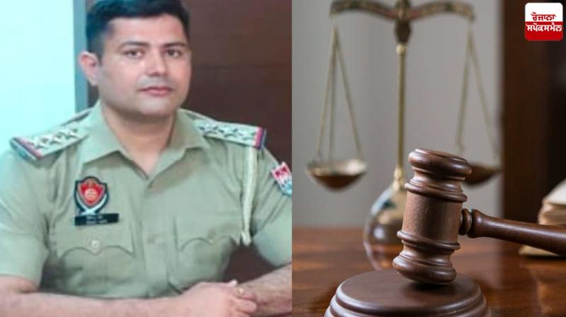 Case will be filed against 3 including Sohana SHO