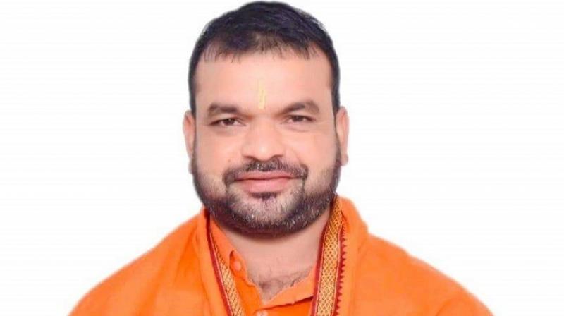 Case registered against BJP leader in Ludhiana