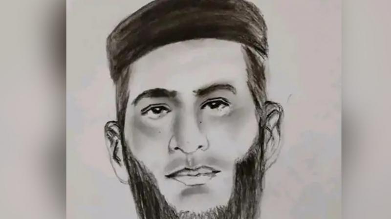 Pathankot Suspicious Person Spotted Search Operation Continues