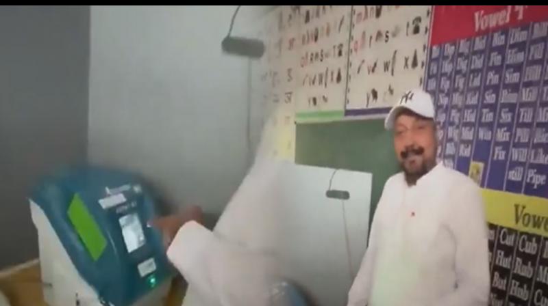 Surinder Singh Kamboj