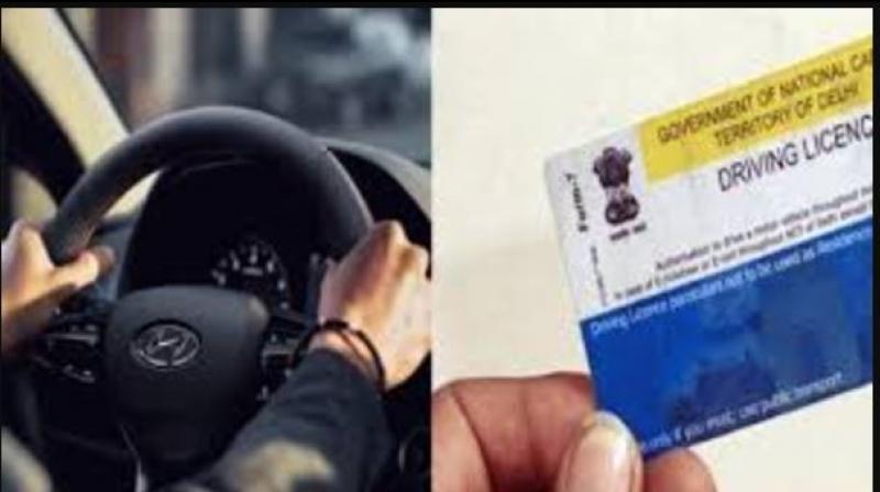 Driving Licence New Rules