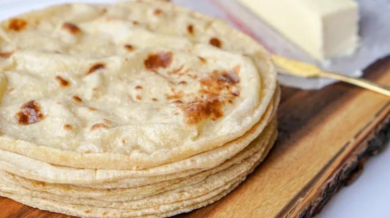 Chapati Recipe
