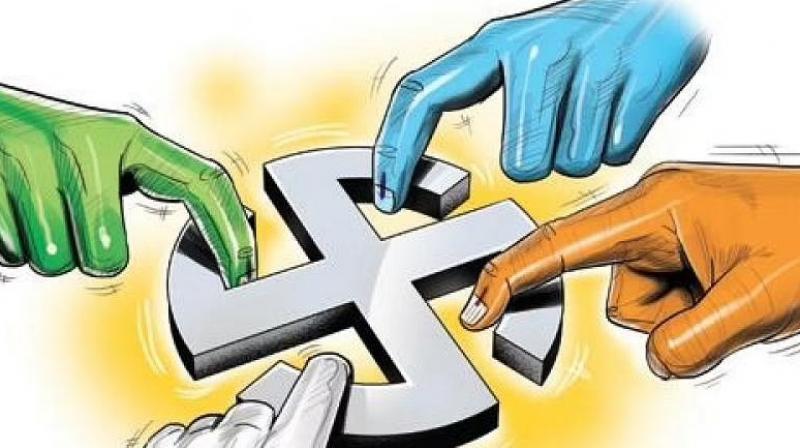 Chandigarh Municipal Corporation Elections: Voting in 35 seats, see results