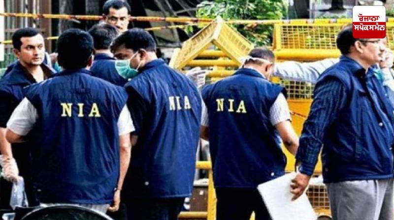 NIA raids locations linked to Goldy Brar