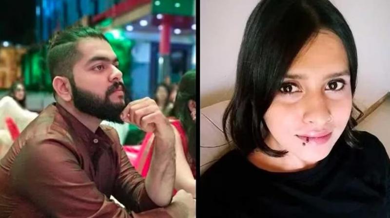 Murder of Shraddha Walkar