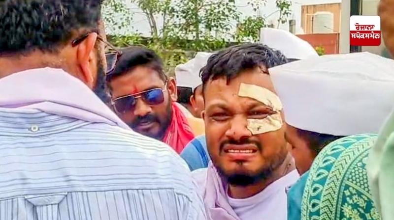 Ahemdabad Plane Crash