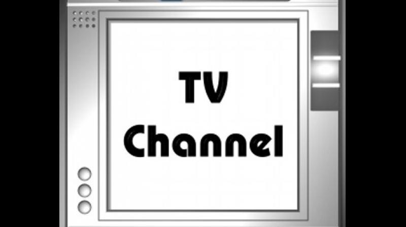 TV channel