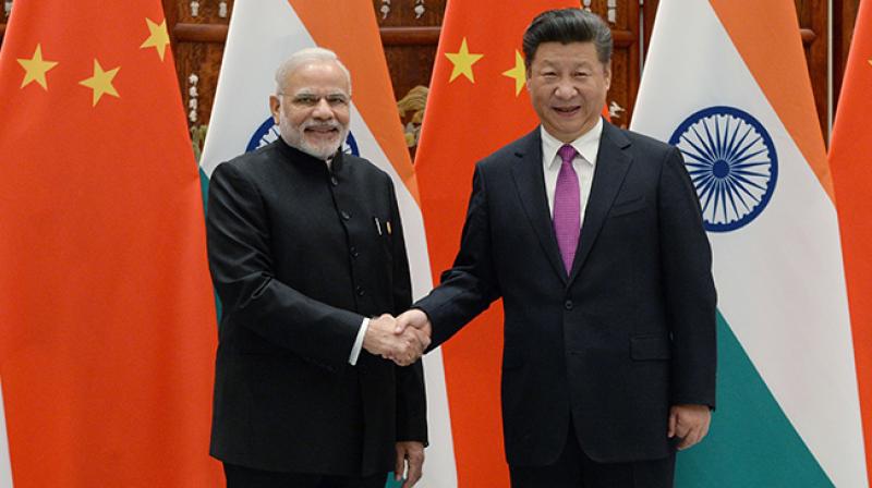 China gives india 1 70 lakh ppe suit for war with corona 