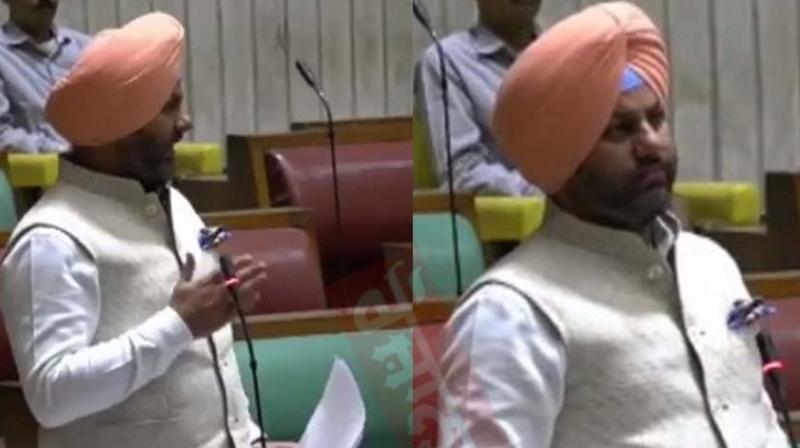 Rana Inder Pratap Singh