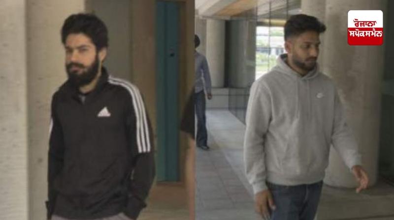 Punjabi diaspora to in imprisoned for three year in surrey canada