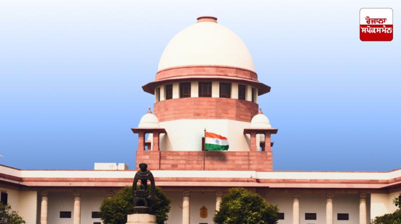 Supreme Court directs Punjab DGP to form SIT in woman's murder case