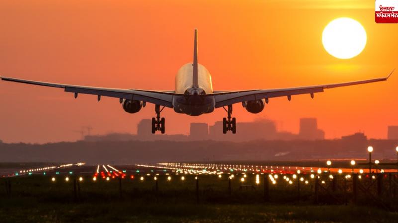 2,458 flights cancelled or rescheduled by June 2025