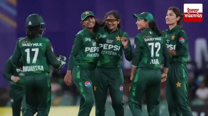 Pakistan women's cricket team will not attend the opening ceremony in India