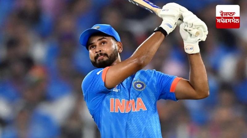 Shreyas Iyer named captain of India A team