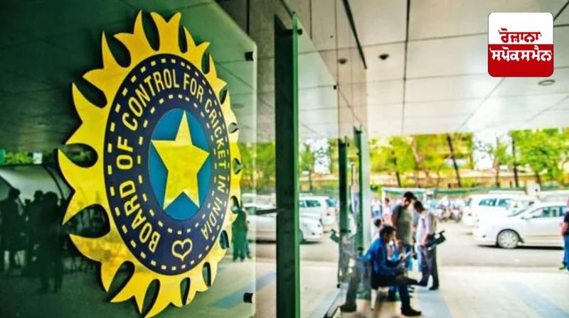 BCCI President election to be held on September 28