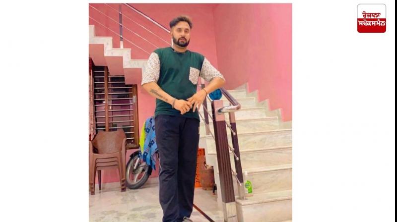 ਕਪੂਰਥਲਾ 'ਚ ਪਤਨੀ ਵਲੋਂ ਧੋਖਾ ਦੇਣ ਤੋਂ ਬਾਅਦ  ਨੌਜਵਾਨ ਨੇ ਕੀਤੀ ਖੁਦਕੁਸ਼ੀ