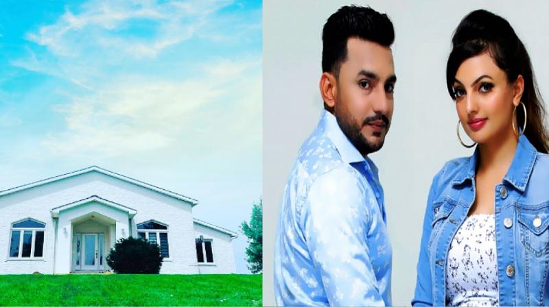 Punjabi singer Deep Dhillon will leave Canada and shift permanently to India