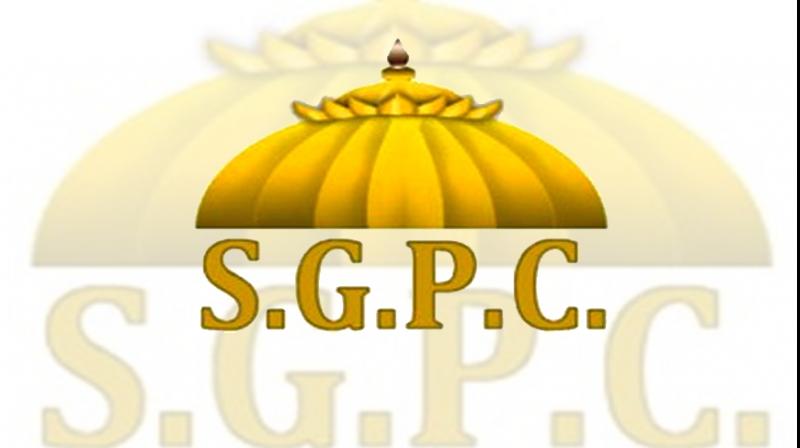 Shiromani Gurdwara Parbandhak Committee