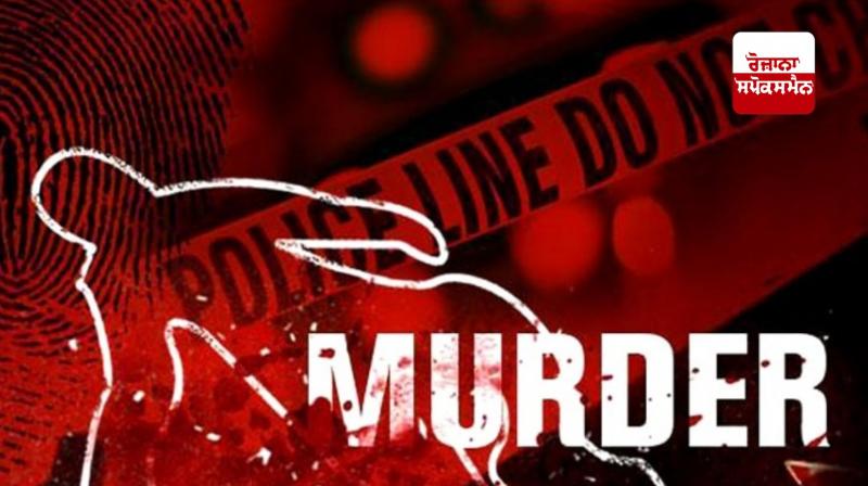 The daughter killed 13 people of the family including parents